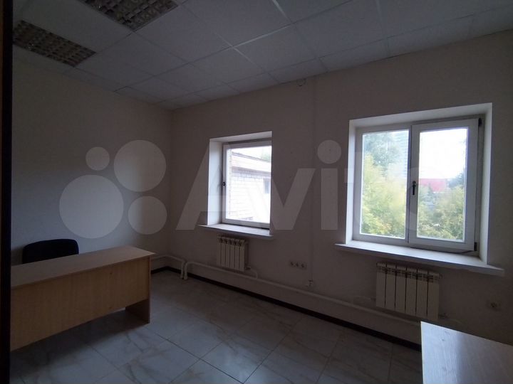 Офис, 108 м²