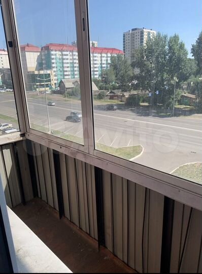 1-к. квартира, 39 м², 4/12 эт.