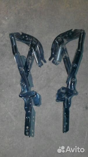 Подъемный механизм(диван) комплект