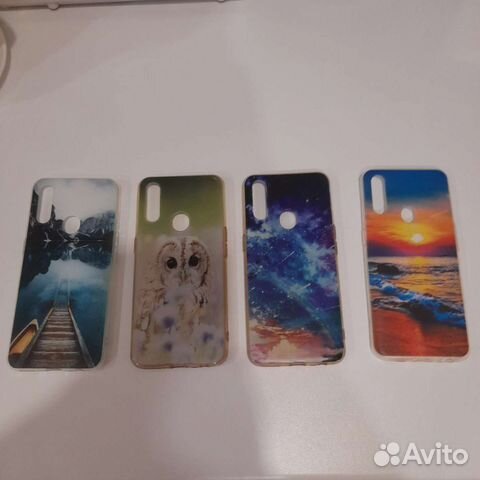 Чехол на смартфон