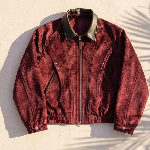 Курта zara Raf simons ERD ysl type