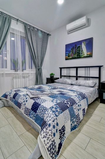 2-к. квартира, 42 м², 12/14 эт.