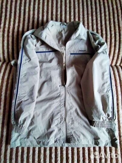 Мужской спортивный костюм рибок