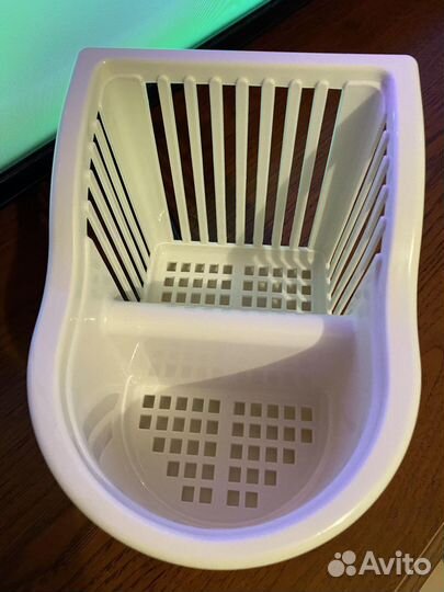 Сушилка для ложек/для жидкого мыла