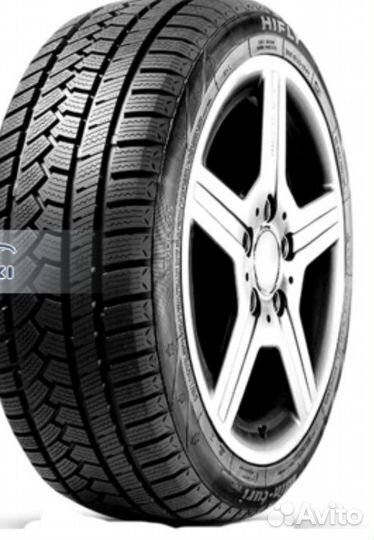 Hifly Win-Turi 212 245/40 R18