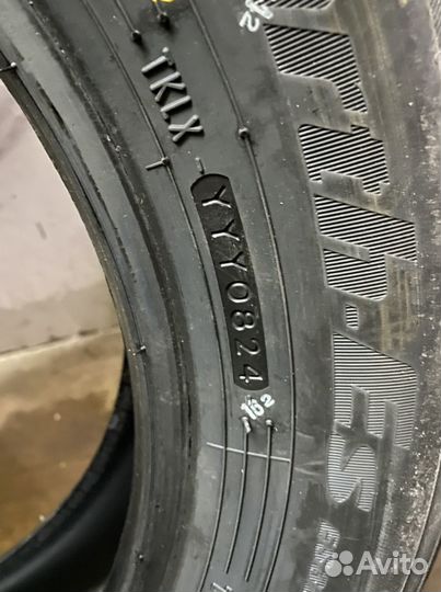 Yokohama Bluearth ES32 185/65 R15