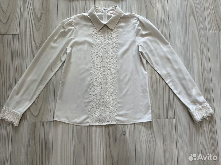 Школьная одежда для девочки р.158-160