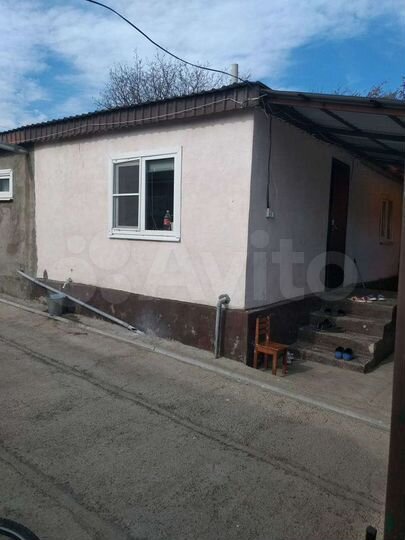 Дом 70 м² на участке 30 сот.