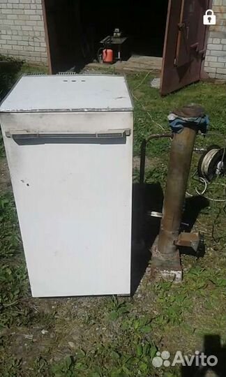 Дымогенератор для холодного копчения