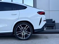 BMW X6 3.0 AT, 2022, 11 500 км, с пробегом, цена 9 150 000 руб.