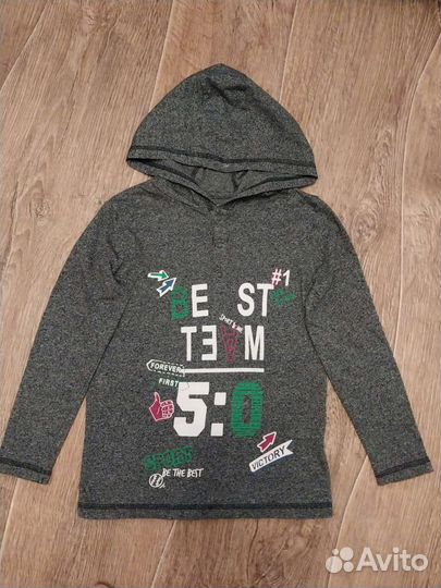 Теплые кофты