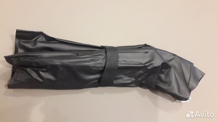 Cумка с инструментами Audi