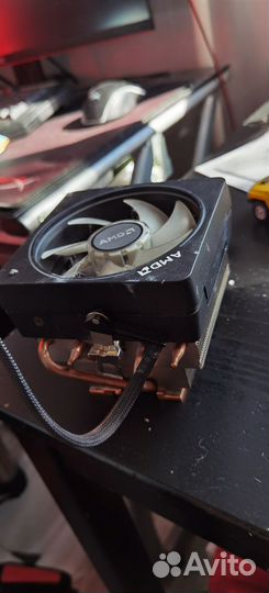 Amd ryzen 7 2700x