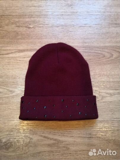 Шапка новая