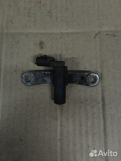 Renault fluence Датчик