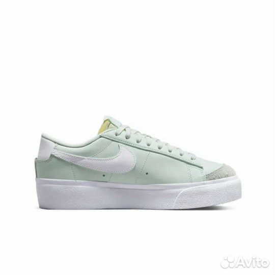 Nike Blazer Low Platform (35.5-42 EU) Оригинал