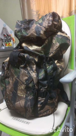 Рюкзак туристический походный