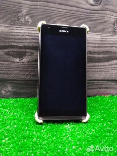 Sony Xperia SP, 8 ГБ