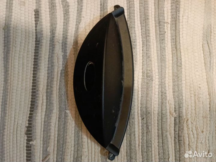 Подножка для коляски Bubago