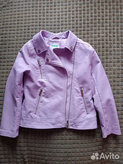 Куртка acoola 128