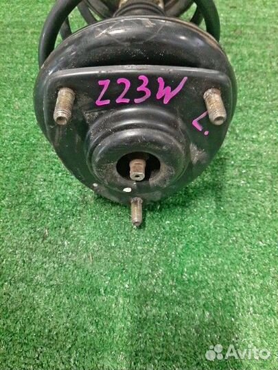 Амортизатор подвески передний Mitsubishi Colt Plus