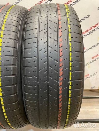 Yokohama Geolandar G091 225/65 R17 102H