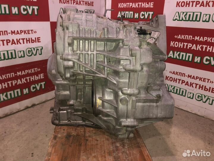 АКПП Nissan Primera, liberty, wingroad, bluebird sylphy, avenir 2.0 P12, M12, Y11, G10, W11 RE0F06A