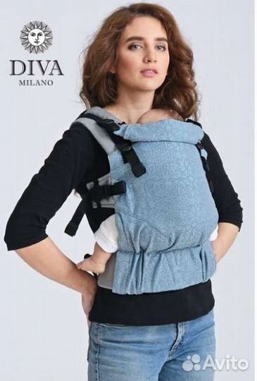 Эргорюкзак