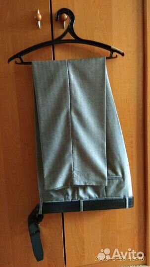 Костюм мужской