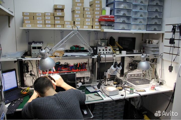 Ремонт Кофемашин и мелкой бытовой техники