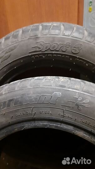 Cordiant Sport 3 195/60 R15