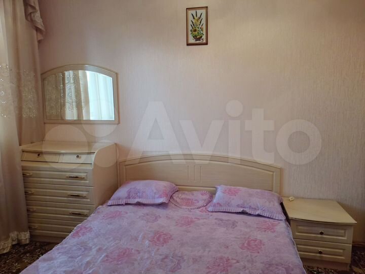 2-к. квартира, 52,4 м², 6/9 эт.