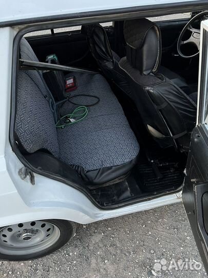 Ваз 2104 кузов