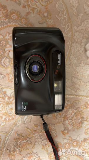 Плёночный фотоаппарат Toma M-800