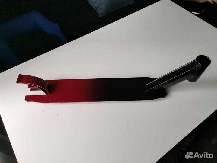 Дека для трюкового самоката