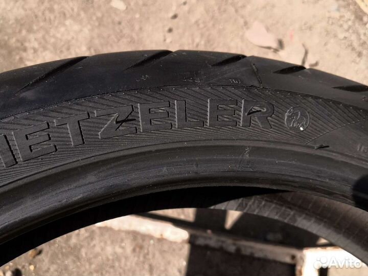 Metzeler Roadtec Z8 120/70/17 A18 (1м)