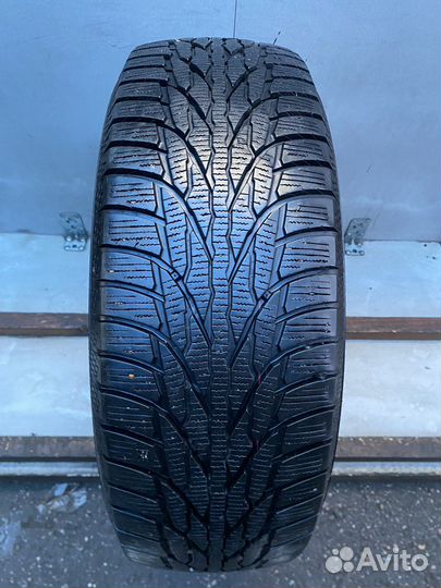 Kumho WinterCraft SUV Ice WS51 225/60 R17
