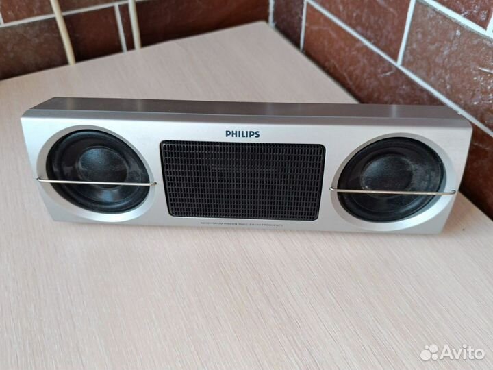 Колонка philips Филипс