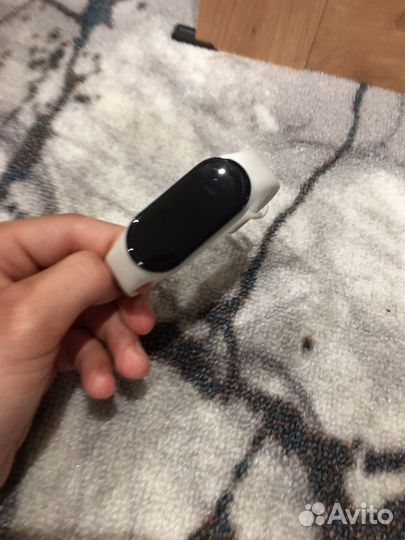Mi band 7