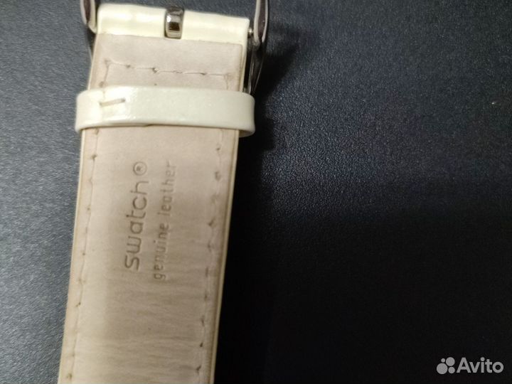 Часы Swatch, оригинал