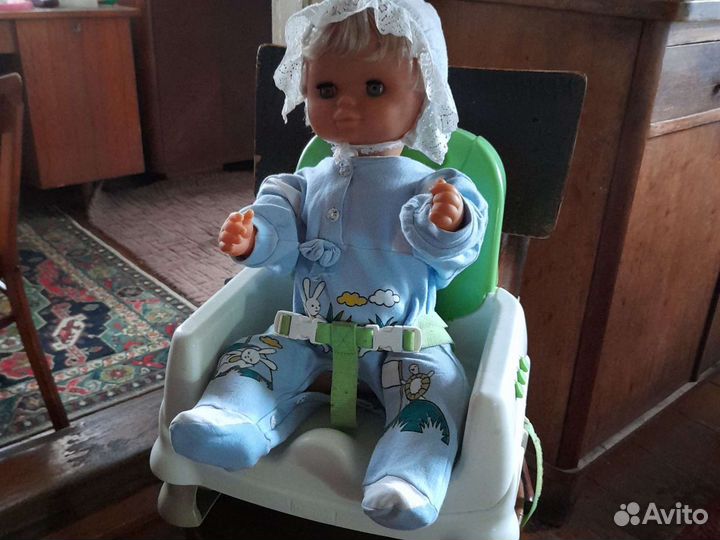 Стульчик для малыша