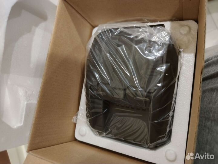 Детектор банкнот moniron