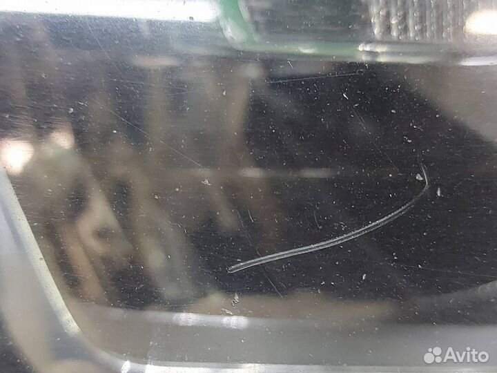 Фара правая Volkswagen Tiguan 2 2016-Нв