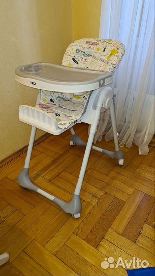 Стул для кормления
