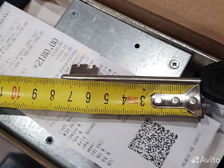 Замок дверной гардиан 30.01