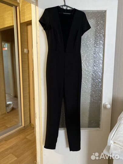 Комбинезон женский классический