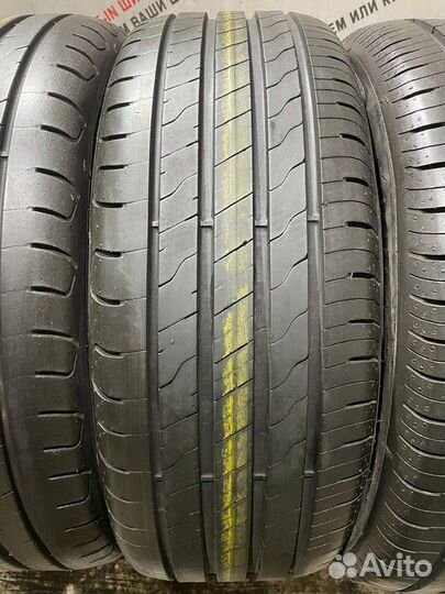 Goodyear EfficientGrip Performance 205/55 R16 91V