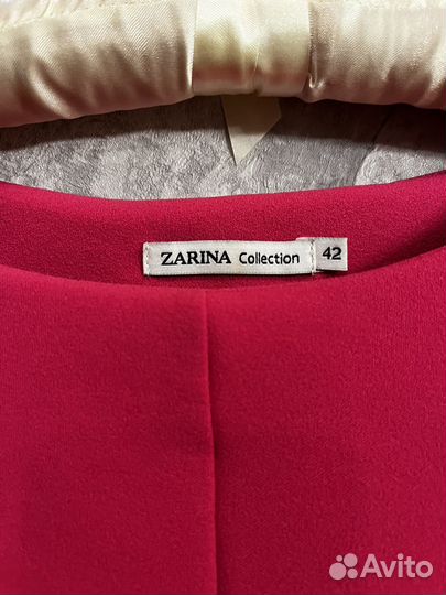 Платье zarina 42