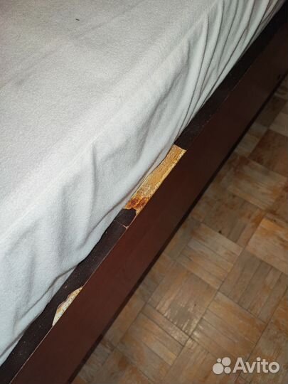 Комод, мебель советская