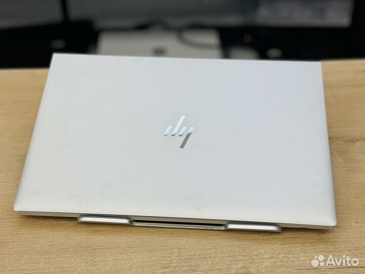 Ноутбук HP EliteBook IPS core i5-10210U + 16 RAM